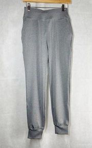 Halara Gray Sweatpants Jogger Size Small