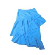 Chelsea 28 Ruffle Skirt in Size M