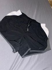 Dri-Fit Shorts