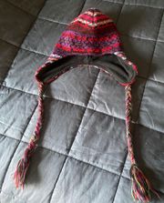 Knit Hat