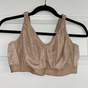 CS10065 Wireless Bra