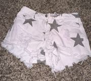 super cute boutique shorts