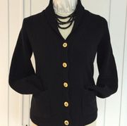 Button Down Cardigan Sweater NWOT