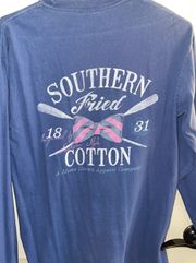 Comfort Colors Southern Fried Cotton T Shirt