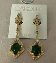 New Caro Lee Earrings