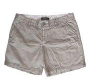 Eddie Bauer Khaki Shorts Women’s Size 10