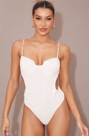 Pretty Little Thing Bodysuits