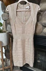 French Connection Bodycon Dress