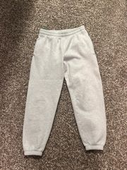 Aritiza TNA Boyfriend Sweatpants