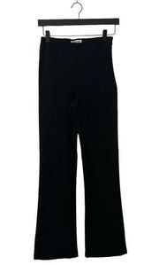 Reformation High Rise Pant Trouser