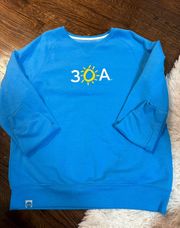 30A Sweatshirt 