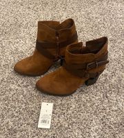 Mossimo Ankle Boots