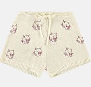 Spirit Jersey Hell’s Kitchen NYC KNIT SHORTS