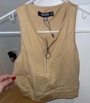 NWT Missguided Top