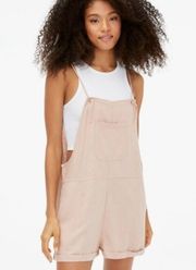 Romper Overall