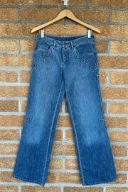 Alexander McQueen jeans size 42/ 28