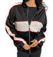 Forever 21 Track Jacket