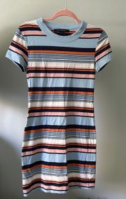 T-shirt Dress