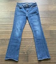 Lolita Boot Jean Size 29