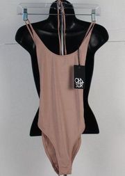 NWT CHASER Swimsuit