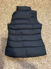 North Face Vest