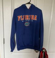 Florida Gator Sweatshirt 