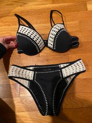 Victoria's Secret  Bikini Set