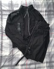 Cargo Tracksuit