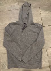 Grey Sweatshirt