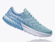 HOKA Women Mach 2 Road Running Sneaker