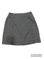 Plaid Skirt Sz 5