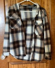 Soft Flannel