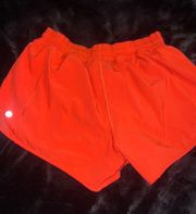 Hotty Hot Shorts 4 Tall