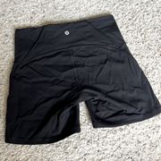 Lululemon Biker Shorts