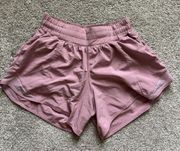 Hotty Hot Shorts