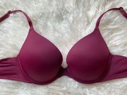 PINK - Victoria's Secret Victoria’s Secret PINK 32C Push-Up Bra