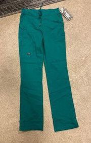 Womens Scrub Pants