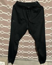 Under Armour Cold Gear Athletic Joggers Pants