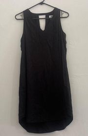 Old Navy  Black dress S