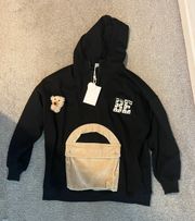 hoodie NWT