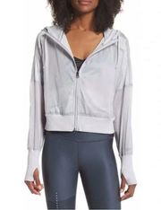 Alo Yoga Aqua Mesh Jacket