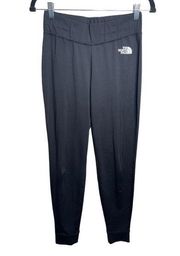 The North Face Black Jogger Leggings SIZE SMALL