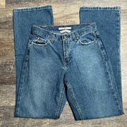 Vintage Y2k Tommy Hilfiger Classic Boot Jeans 2