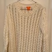 Joe Fresh 3/4 Sleeve Sweater