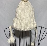 Hollister winter hat​
