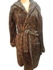 Vera Bradley Women’s Robe.  S/M   LINT016