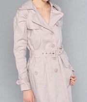 BB Dakota Southard Trench Coat