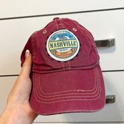 Robin Ruth Nashville Tennessee Hat