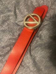 Valentino Belt