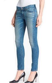 Elizabeth and James Textile Debbie Skinny jeans